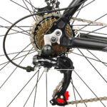 Bicicleta Belle MTB