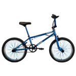 Bicicleta Cross Fever