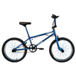 Bicicleta New Fever 2024