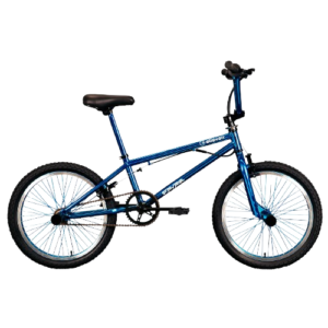 Bicicleta Cross Fever