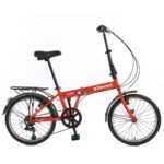 Bicicleta Dubly 2023