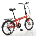Bicicleta Dubly 2023