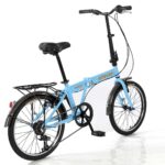Bicicleta Dubly 2023