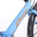 Bicicleta Dubly 2023