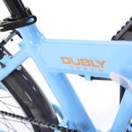Bicicleta Dubly 2023