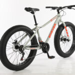 Bicicleta Fat 2023