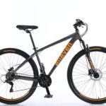 Bicicleta Gear MTB 2023