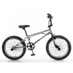 Bicicleta New Fever 2024