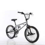 Bicicleta New Fever 2024