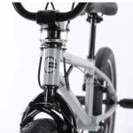 Bicicleta New Fever 2024