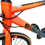 Bicicleta Speed 2023