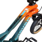 Mini Bicicleta MTB 2023
