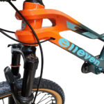 Mini Bicicleta MTB 2023