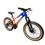 Mini Bicicleta MTB 2023