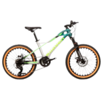 Mini Bicicleta MTB 2023