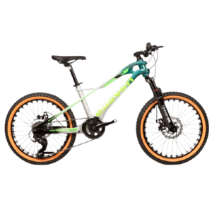 Mini Bicicleta MTB 2023