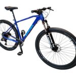 Bicicleta 12 Velocidades aro 29 Limited Edition