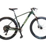 Bicicleta 12 Velocidades aro 29 Limited Edition
