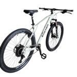 Bicicleta 12 Velocidades aro 29 Limited Edition