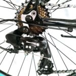 Bicicleta Breeze