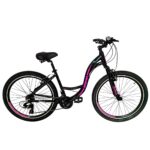 Bicicleta Breeze