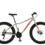 Bicicleta Fat 2023