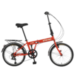 Bicicleta Dubly 2023