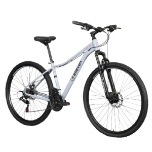 Bicicleta Belle MTB