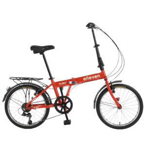 Bicicleta Dubly 2023