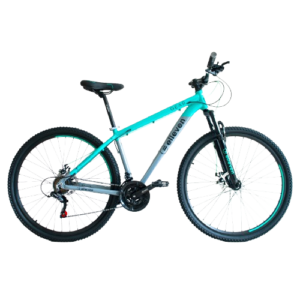 Bicicleta Gear MTB