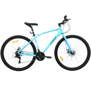 Bicicleta Venice Urbana
