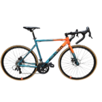 Bicicleta Speed 2023