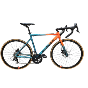 Bicicleta Speed 2023