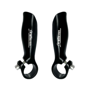 Bar end Aluminio T6