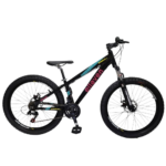 Bicicleta Brabus Freeride