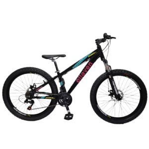 Bicicleta Brabus Freeride