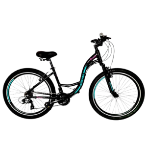 Bicicleta Breeze