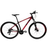 Bicicleta Rocker Hidráulica MTB