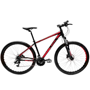 Bicicleta Rocker Hidráulica MTB