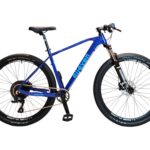 Bicicleta 12 Velocidades aro 29 Limited Edition