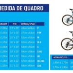 Bicicleta Speed 2023