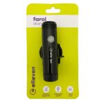 Farol Redondo 300 Lumens
