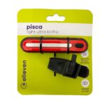 Pisca Light Ultra Brilho