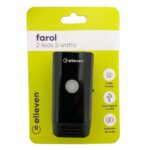 Farol USB 500 Lumens