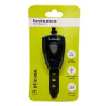 Farol USB 50 Lumens