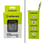 Ciclo Computador 11 Funções Com Fio