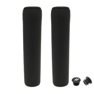 Manopla de Silicone MTB