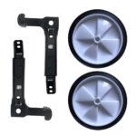 Roda Lateral Regulável
