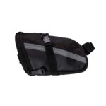 Bolsa de Selim Refletiva com Velcro 1,2 Litros