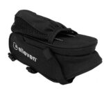 Bolsa de Selim com Suporte de Garrafa